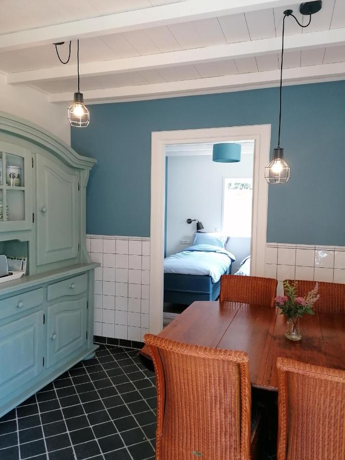 B&B D'N Uilenhof Haren Haren  Exterior foto